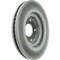Centric Parts Gcx Brake Rotor, 320.45084 320.45084 - alternate 4